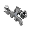 Turbocompresseur, suralimentation DT 4.66842 - Visuel 1