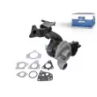 Turbocompresseur, suralimentation DT 4.66844 - Visuel 1