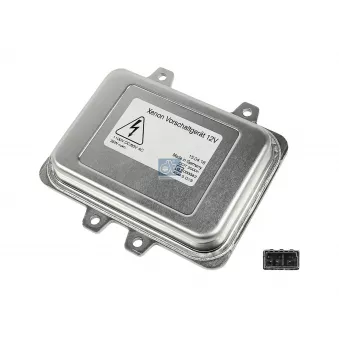 Ballast, lampe à décharge DT 4.66864