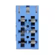 Appareil de commande, suspension pneumatique DT 4.66865 - Visuel 2