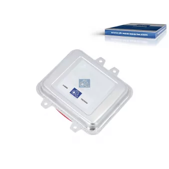 Ballast, lampe à décharge DT 4.66868