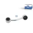 Entretoise/tige, stabilisateur avant droit DT 4.66876 - Visuel 1