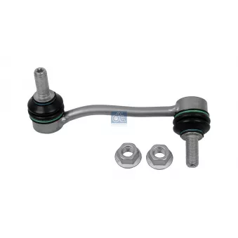 Entretoise/tige, stabilisateur avant gauche DT 4.66878