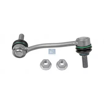 Entretoise/tige, stabilisateur avant droit DT 4.66879