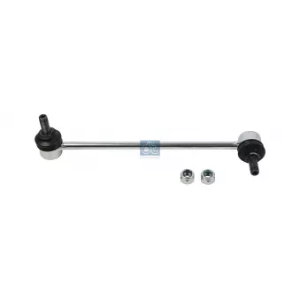 Entretoise/tige, stabilisateur avant gauche DT 4.66882