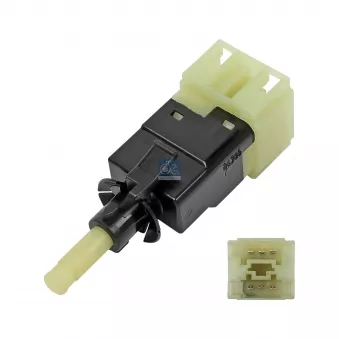 Interrupteur des feux de freins DT 4.66910