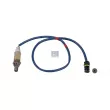 Sonde lambda DT 4.66932 - Visuel 1