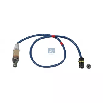 Sonde lambda DT 4.66932