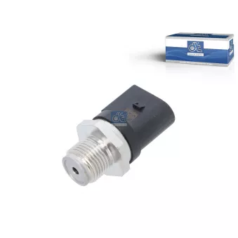 Capteur, pression de carburant DT 4.66939
