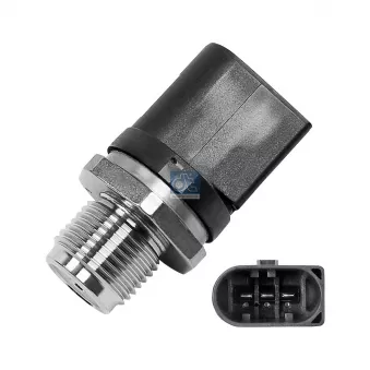 Capteur, pression de carburant DT 4.66949