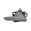 Poignet de porte, équipment intérieur DT 4.66967 - Visuel 1