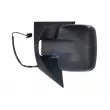 Rétroviseur extérieur, cabine DT 4.66978 - Visuel 2
