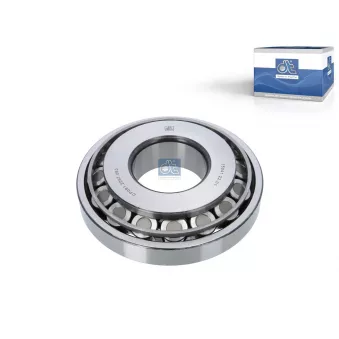Suspension, boîte manuelle DT 4.67063
