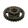 Roue dentée, arbre intermédiaire DT 4.67221 - Visuel 1