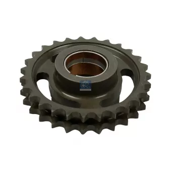 Roue dentée, arbre intermédiaire DT 4.67221