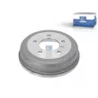 Tambour de frein DT 4.67240 - Visuel 1