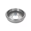 Tambour de frein DT 4.67240 - Visuel 2