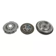 Volant moteur DT 4.67275SP - Visuel 1