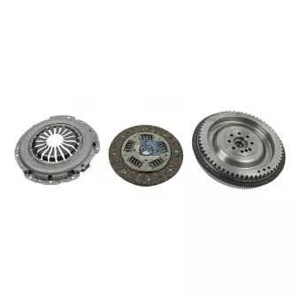 Volant moteur DT 4.67275SP