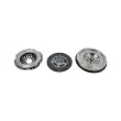 Volant moteur DT 4.67275SP - Visuel 2