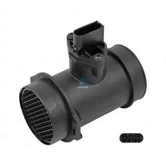 Débitmètre de masse d'air DT 4.67297