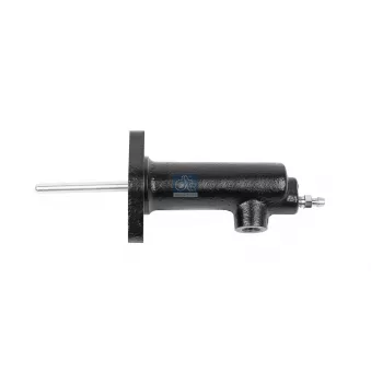 Cylindre récepteur, embrayage DT 4.67350