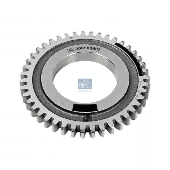 Roue dentée, arbre à came DT 4.67382