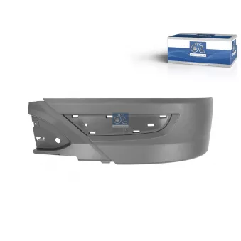Pare-chocs DT 4.67405