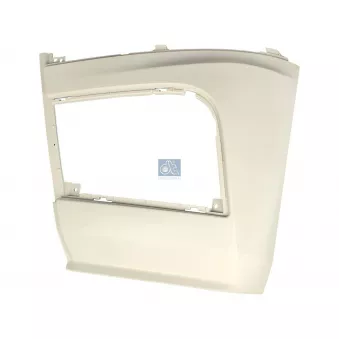 Enjoliveur, pare-chocs DT 4.67434