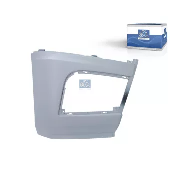 Pare-chocs DT 4.67437
