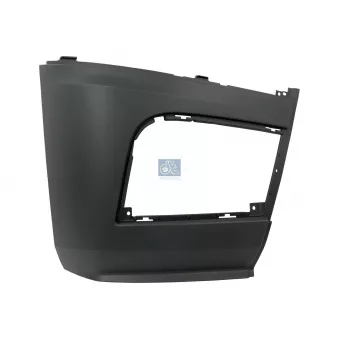 Pare-chocs DT 4.67437SP