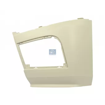 Pare-chocs DT 4.67438