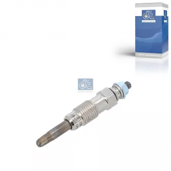 Bougie de préchauffage DT 4.67507