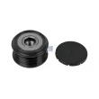 Poulie roue libre, alternateur DT 4.67549 - Visuel 1