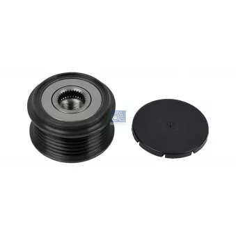 Poulie roue libre, alternateur DT 4.67549