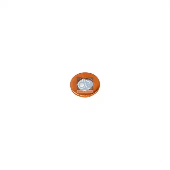 Bague d'étanchéité, porte-injecteur DT 4.67578