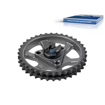 Roue dentée, arbre à came DT 4.67583
