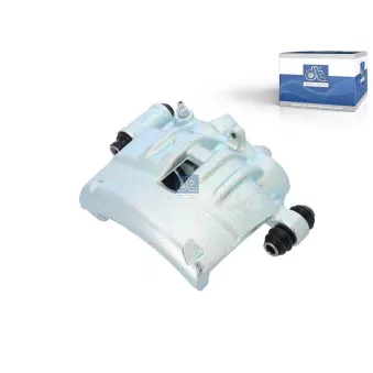 Étrier de frein avant gauche DT 4.67592