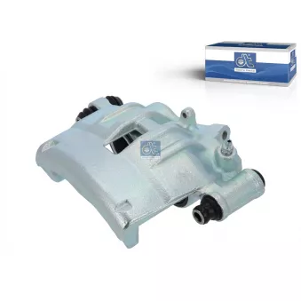 Étrier de frein avant droit DT 4.67593