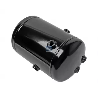 Réservoir d'air, système d'air comprimé DT 4.67609