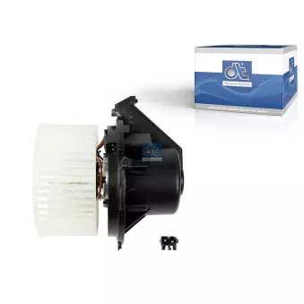 Pulseur d'air habitacle DT 4.67641
