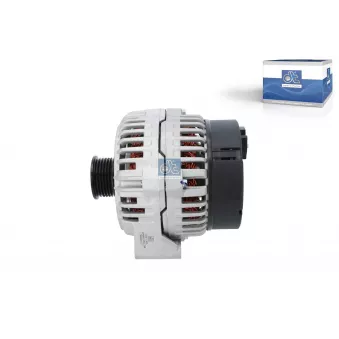 Alternateur DT 4.67704