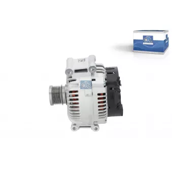 Alternateur DT 4.67706