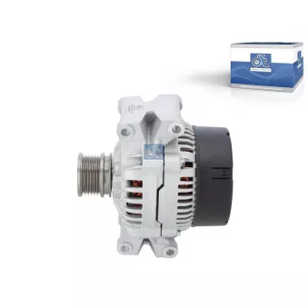 Alternateur DT 4.67707