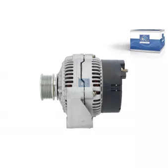 Alternateur DT 4.67708
