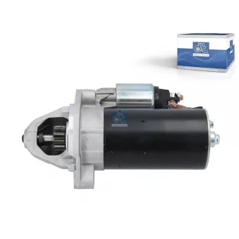 Démarreur DT 4.67720