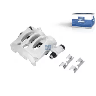 Étrier de frein avant gauche DT 4.67730