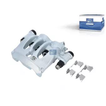 Étrier de frein avant droit DT 4.67731