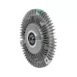Embrayage, ventilateur de radiateur DT 4.67740 - Visuel 1
