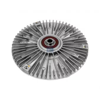 Embrayage, ventilateur de radiateur DT 4.67747